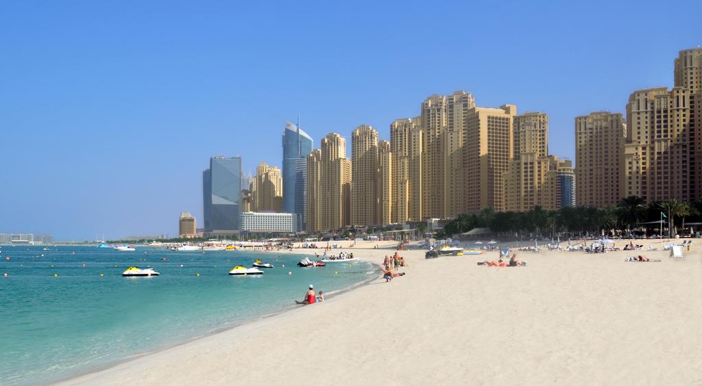 Tour dubai 6 ngày 5 đêm HVN TRAVEL Chuyên Tour Dubai