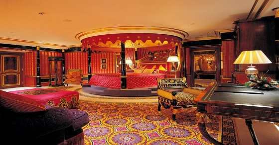 TOUR DUBAI – ABU DHABI (6N-5D) BAY QATAR