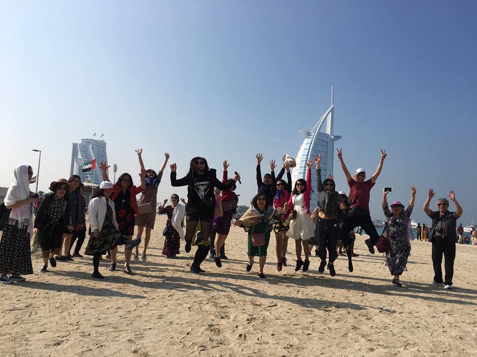 TOUR VIP 5* DU LỊCH DUBAI – SAFARI – ABUDHABI 6 NGÀY 5 ĐÊM BAY THẲNG HÀNG KHÔNG EMIRATES 5 SAO