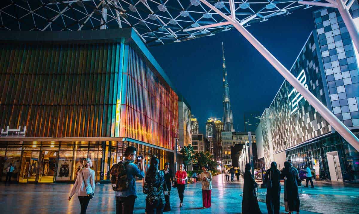 TOUR DU LỊCH DUBAI – SAFARI – ABUDHABI 6 NGÀY 5 ĐÊM  BAY EMIRATES 5 SAO