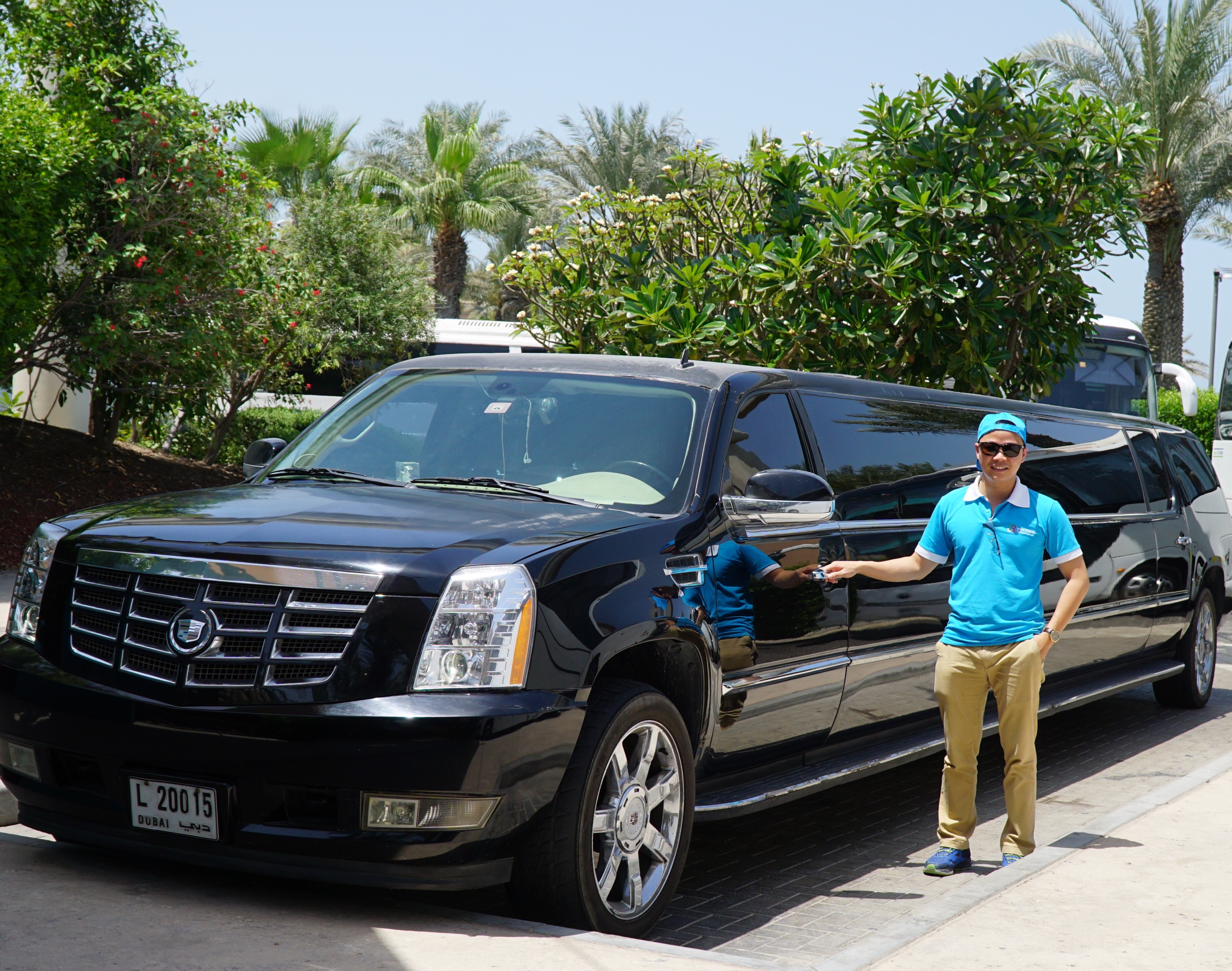 TOUR VIP 5* DU LỊCH DUBAI – SAFARI – ABUDHABI 6 NGÀY 5 ĐÊM BAY THẲNG HÀNG KHÔNG EMIRATES 5 SAO