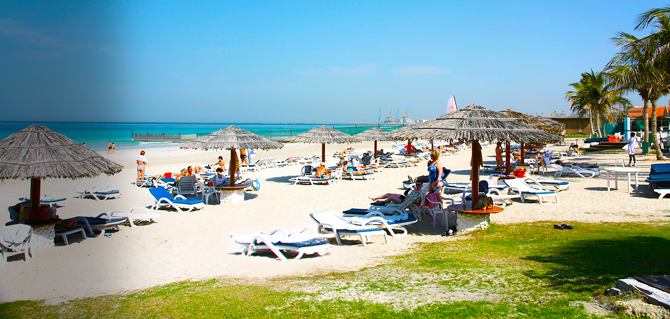 Tour dubai 6 ngày 5 đêm HVN TRAVEL Chuyên Tour Dubai