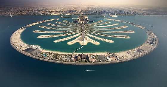 DUBAI – ABU DHABI (6N-5D) BAY TG