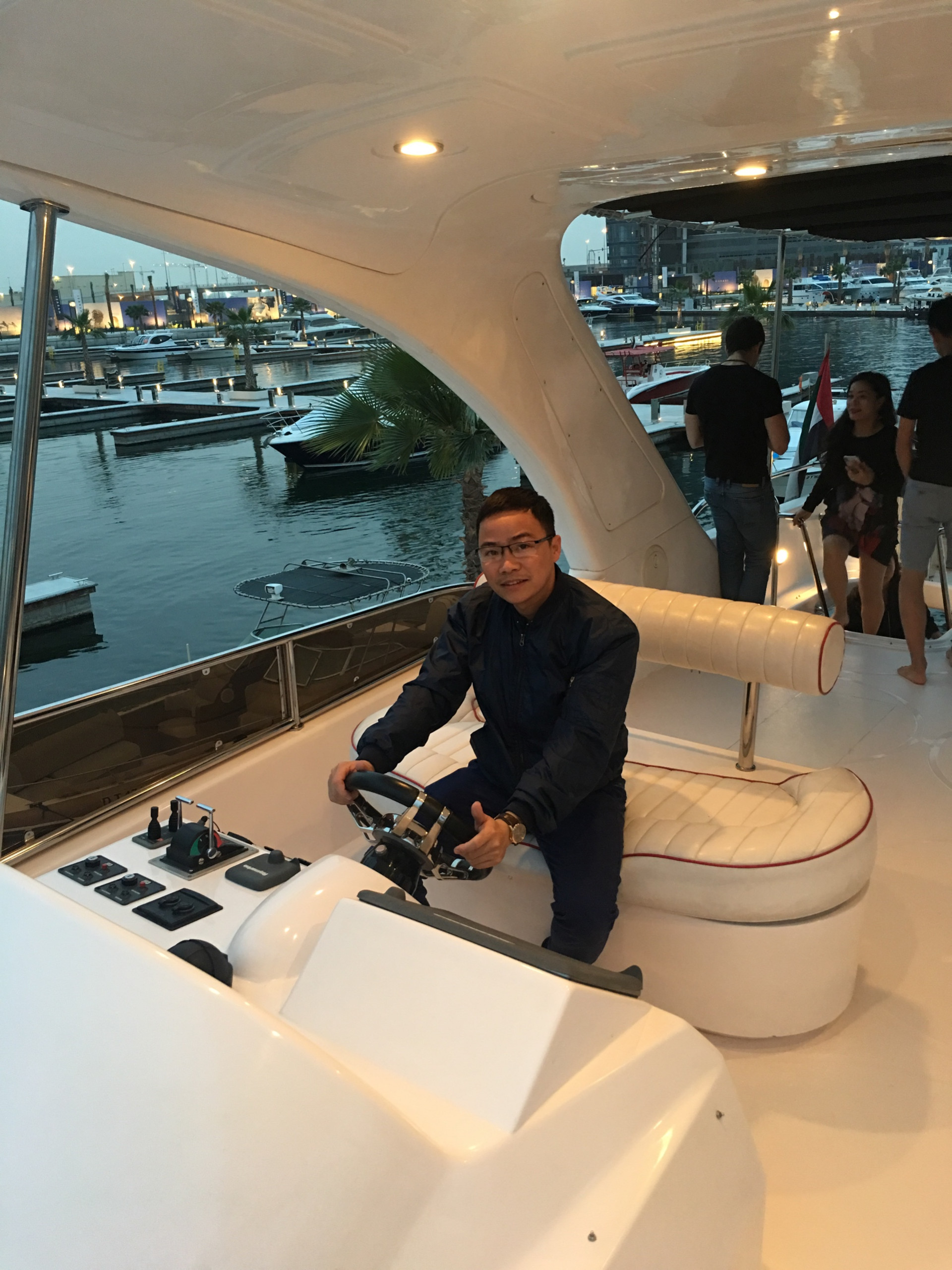 TOUR VIP 5* DU LỊCH DUBAI – SAFARI – ABUDHABI 6 NGÀY 5 ĐÊM BAY THẲNG HÀNG KHÔNG EMIRATES 5 SAO