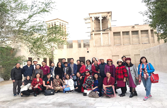 TOUR VIP 5* DU LỊCH DUBAI – SAFARI – ABUDHABI 6 NGÀY 5 ĐÊM BAY THẲNG HÀNG KHÔNG EMIRATES 5 SAO
