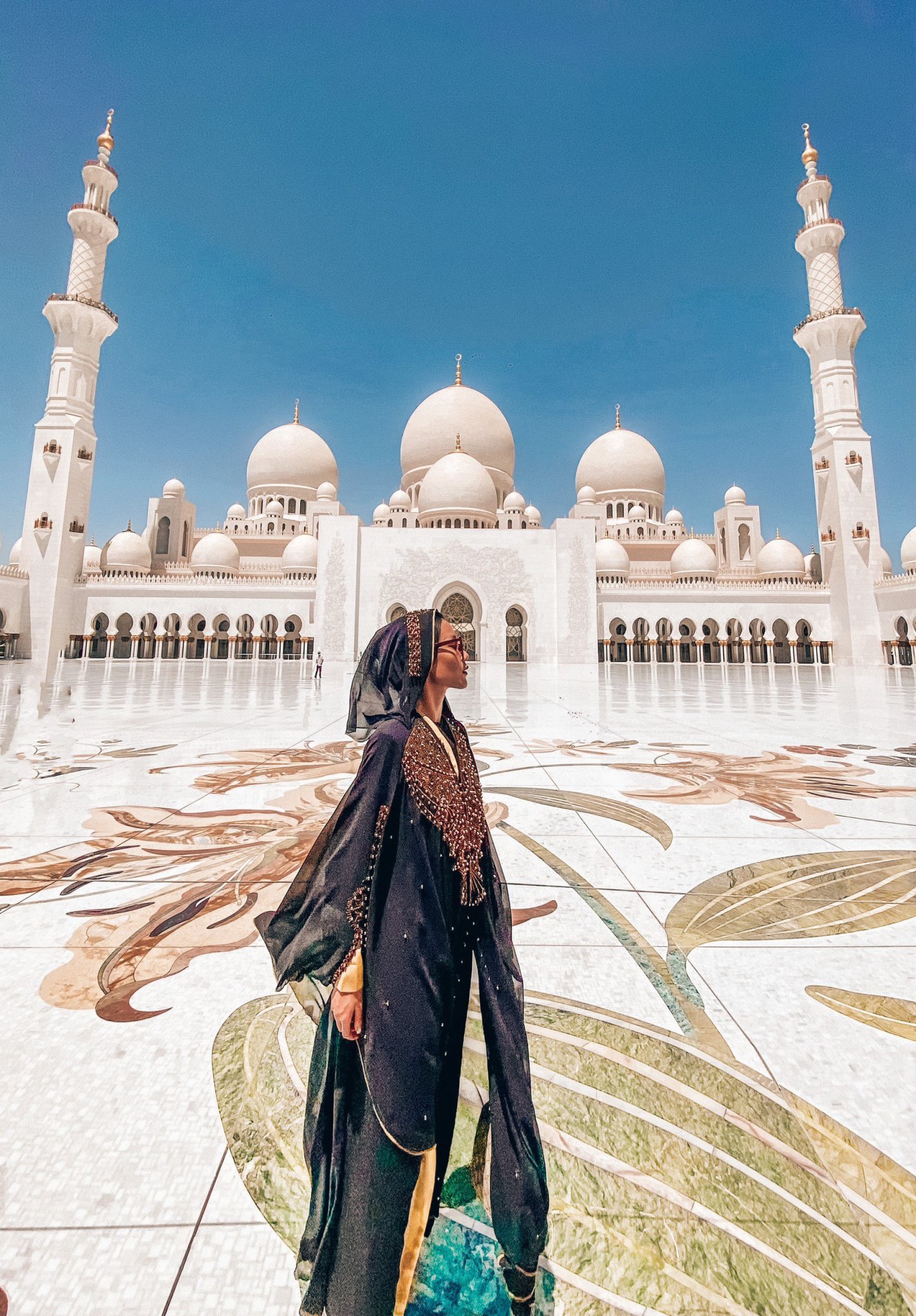 Tour du lịch Dubai - &nbsp;HVN TRAVEL Chuyên Tour Dubai