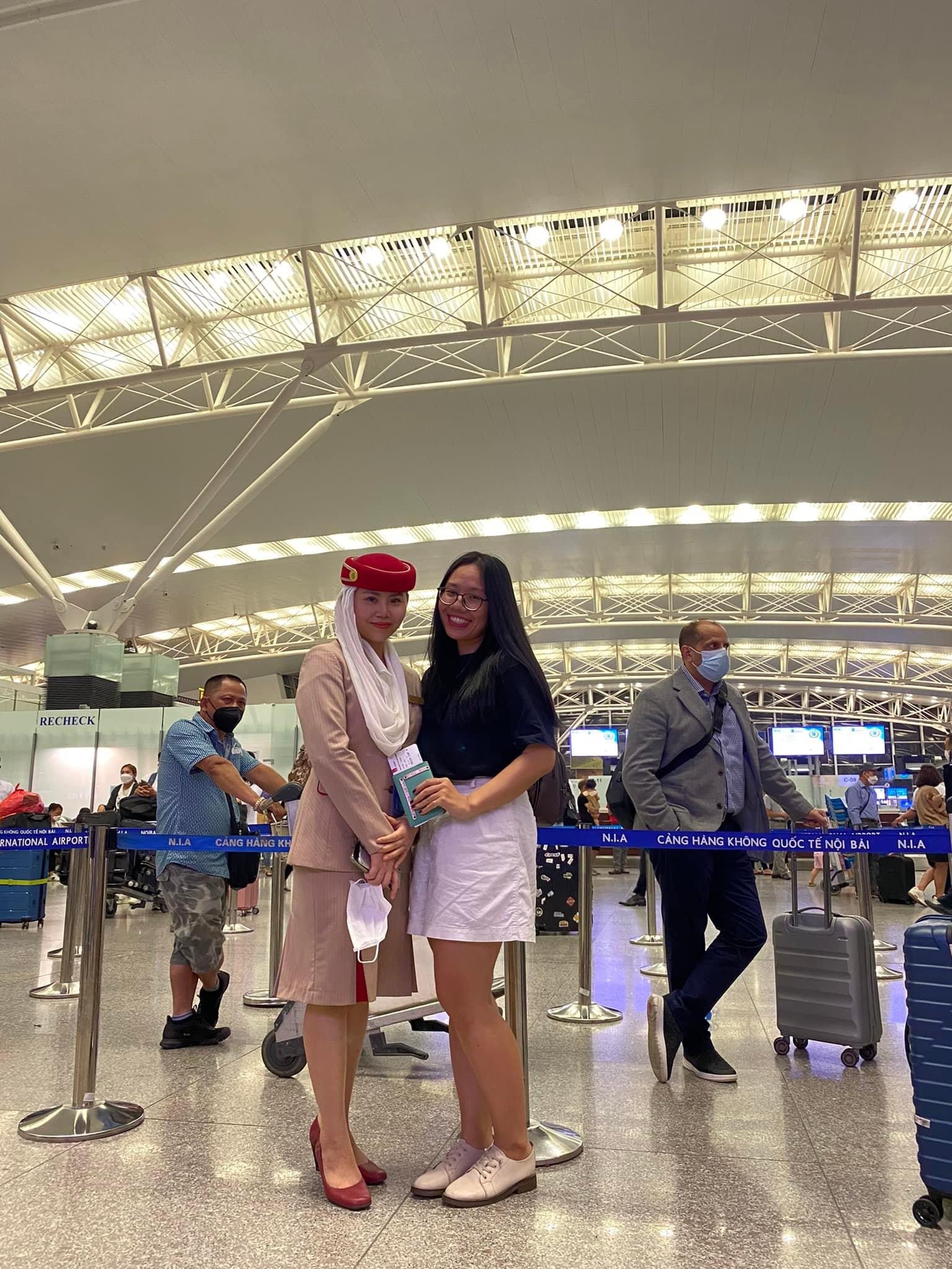 Tour du lịch Dubai - &nbsp;HVN TRAVEL Chuyên Tour Dubai