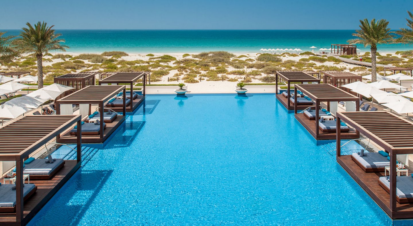 Tour dubai 6 ngày 5 đêm HVN TRAVEL Chuyên Tour Dubai