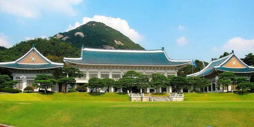 Tour du lịch Hàn Quốc Mùa Thu – Bản tình ca lãng mạn