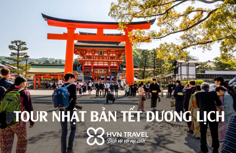 TOUR DU LICH NHẬT BẢN TẾT DƯƠNG LỊCH -&nbsp;COUNTDOWN - CHÀO ĐÓN NĂM MỚI TẠI TRUNG TÂM TOKYO