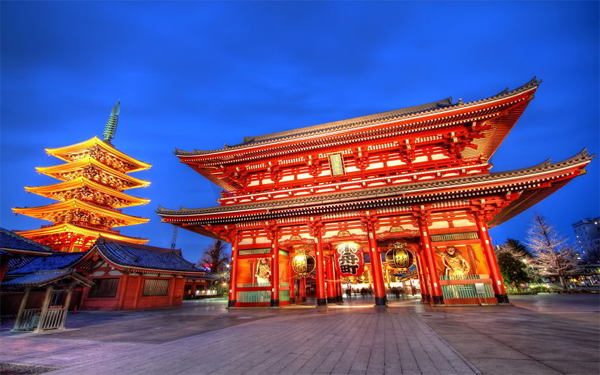 TOUR DU LỊCH NHẬT BẢN KHỞI HÀNH KỲ NGHỈ LỄ 30/4 &amp; 1/5