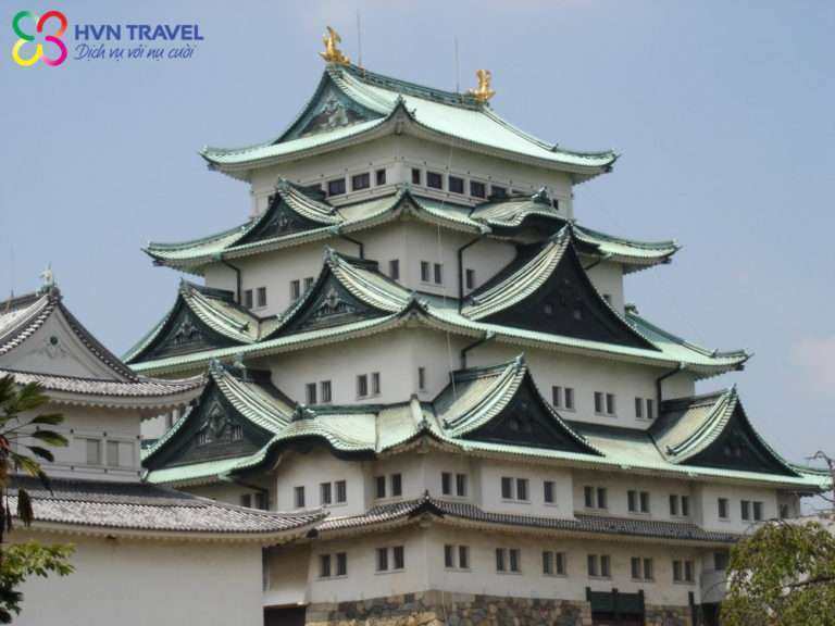 OSAKA – KYOTO – TOKYO (6N-5D)