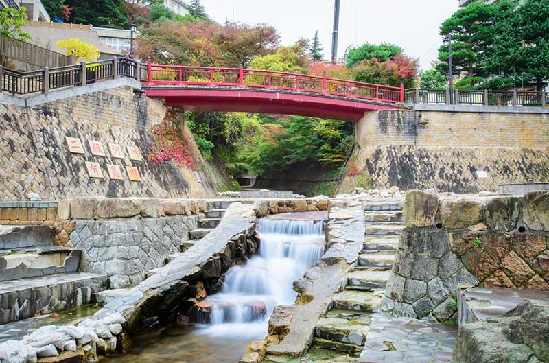 Tour Du Lịch Nhật Bản Khởi Hành Tết Âm Lịch 2020 (Tết Nguyên Đán)