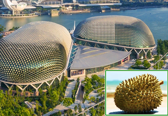 Tour Du lịch Singapore 4 ngày 3 đêm Dịp Lễ Quốc Khánh 2/9