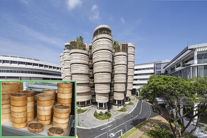 Tour Du lịch Singapore 4 ngày 3 đêm Dịp Lễ Quốc Khánh 2/9