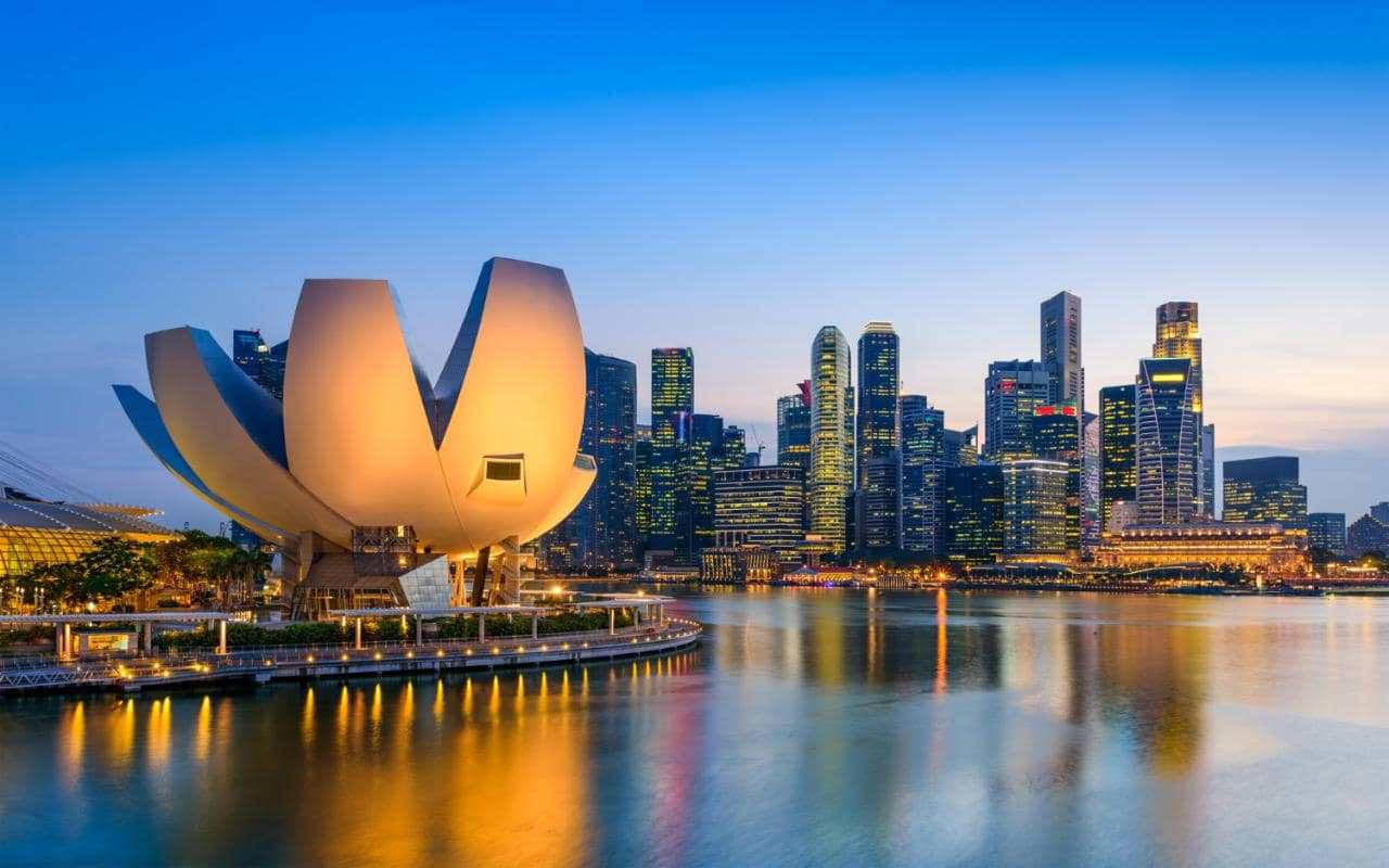 HÀ NỘI – SINGAPORE – MALAYSIA – HÀ NỘI