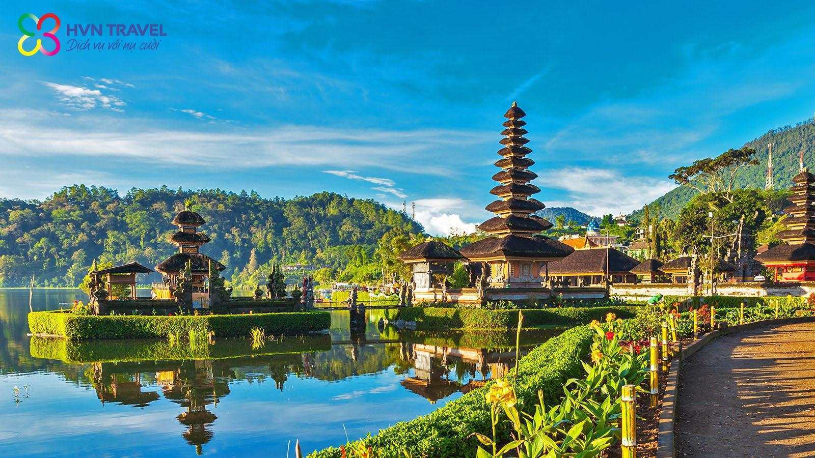 SINGAPORE – BALI  (05N – 04D)