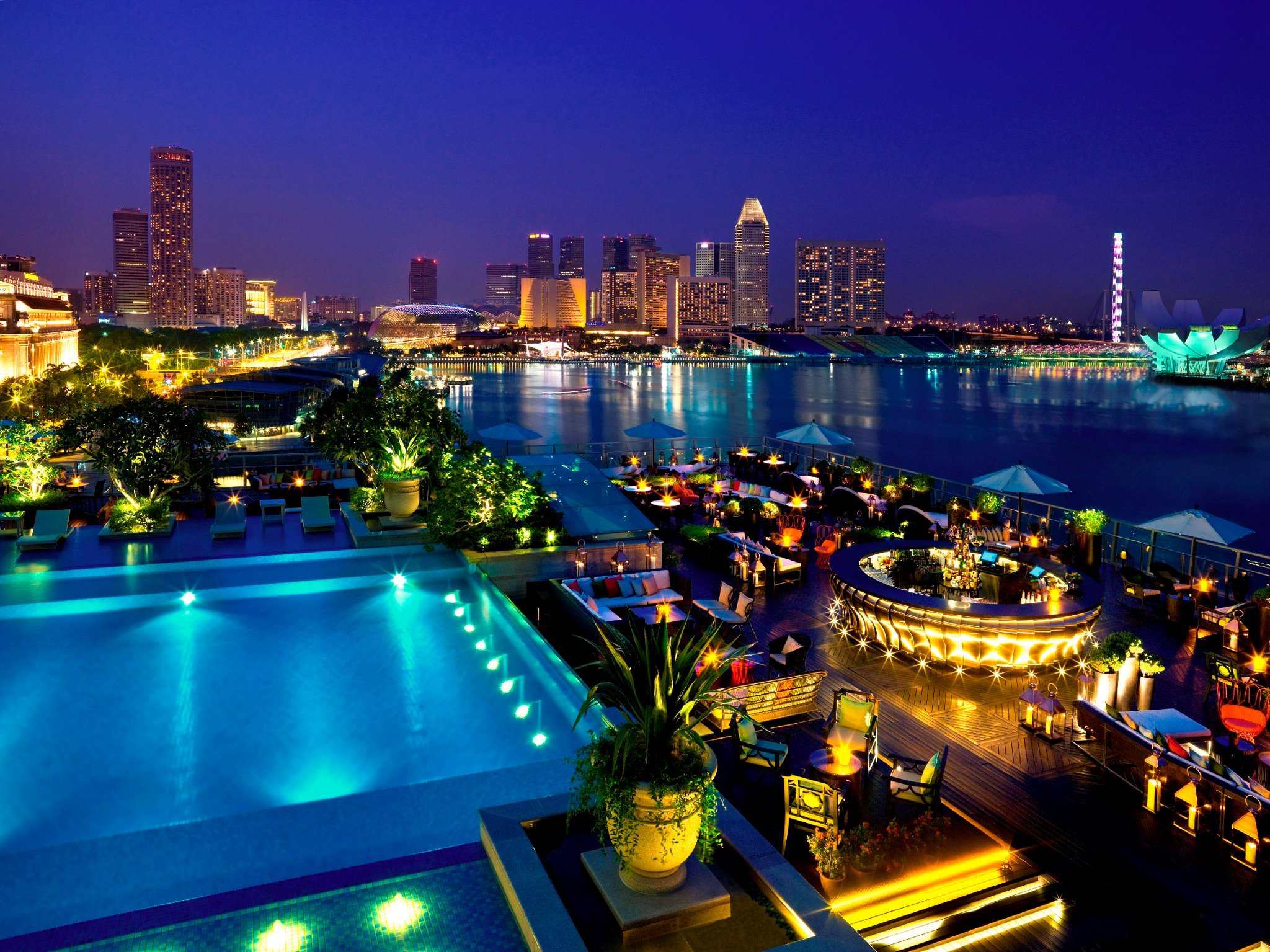 HÀ NỘI – SINGAPORE – MALAYSIA – HÀ NỘI