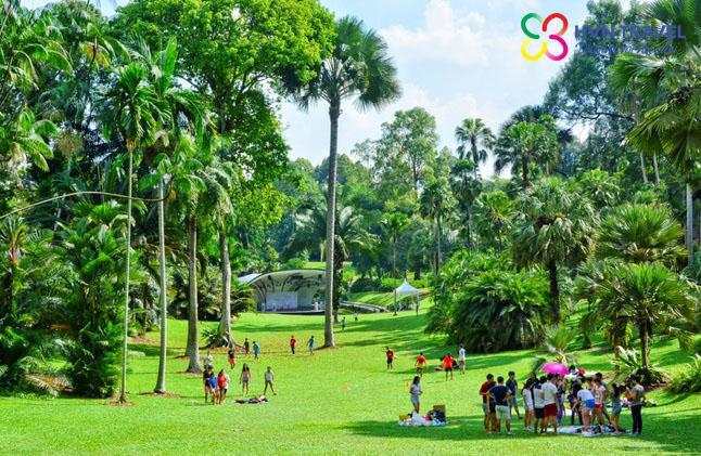 SINGAPORE – SENTOSA (04N – 03D)