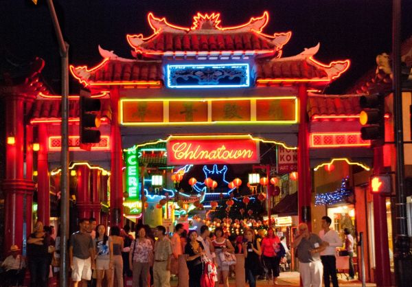 Du lịch Singapore 4 ngày 3 đêm mùa hè 2023