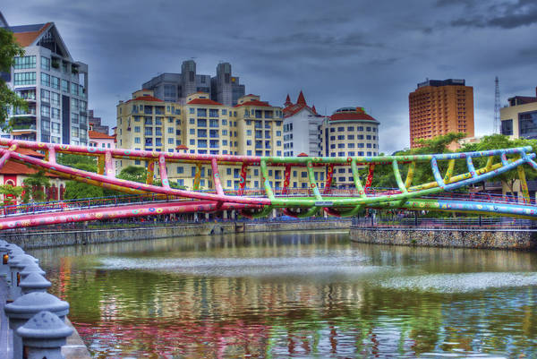 Tour Du lịch Singapore 4 ngày 3 đêm Dịp Lễ Quốc Khánh 2/9