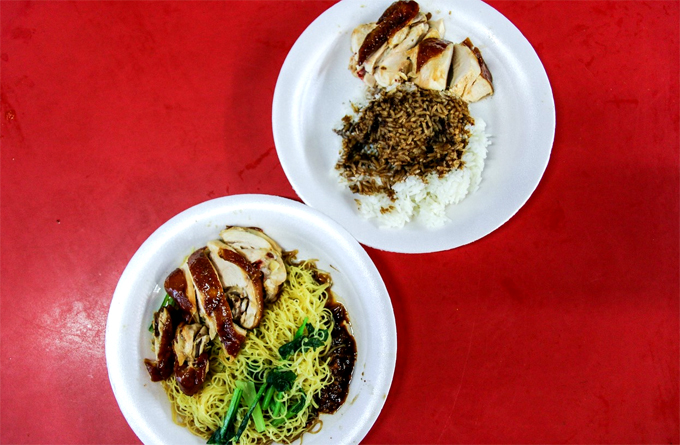Tour Du lịch Singapore 4 ngày 3 đêm Dịp Lễ Quốc Khánh 2/9