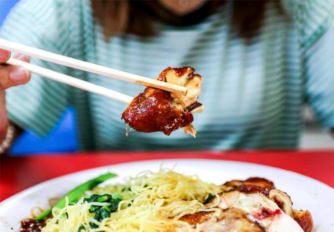 Tour Du lịch Singapore 4 ngày 3 đêm Dịp Lễ Quốc Khánh 2/9