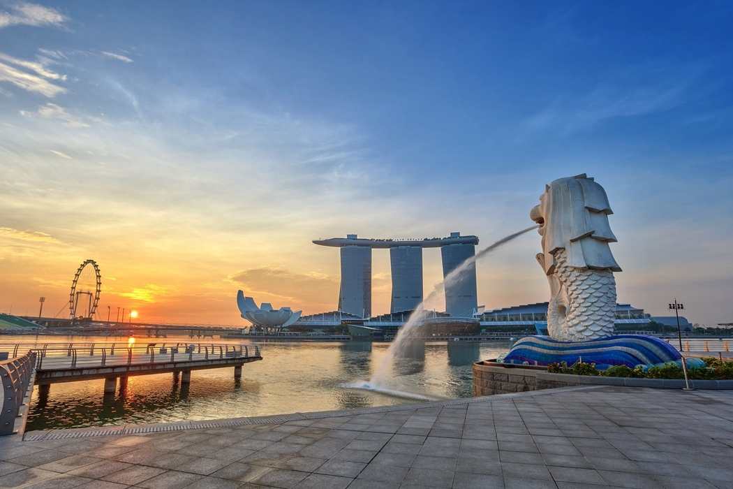 HÀ NỘI – SINGAPORE – MALAYSIA – HÀ NỘI