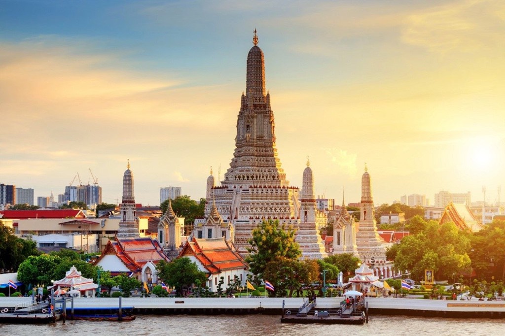 BANGKOK – PATTAYA (5N-4D) – VIETNAM AIRLINES