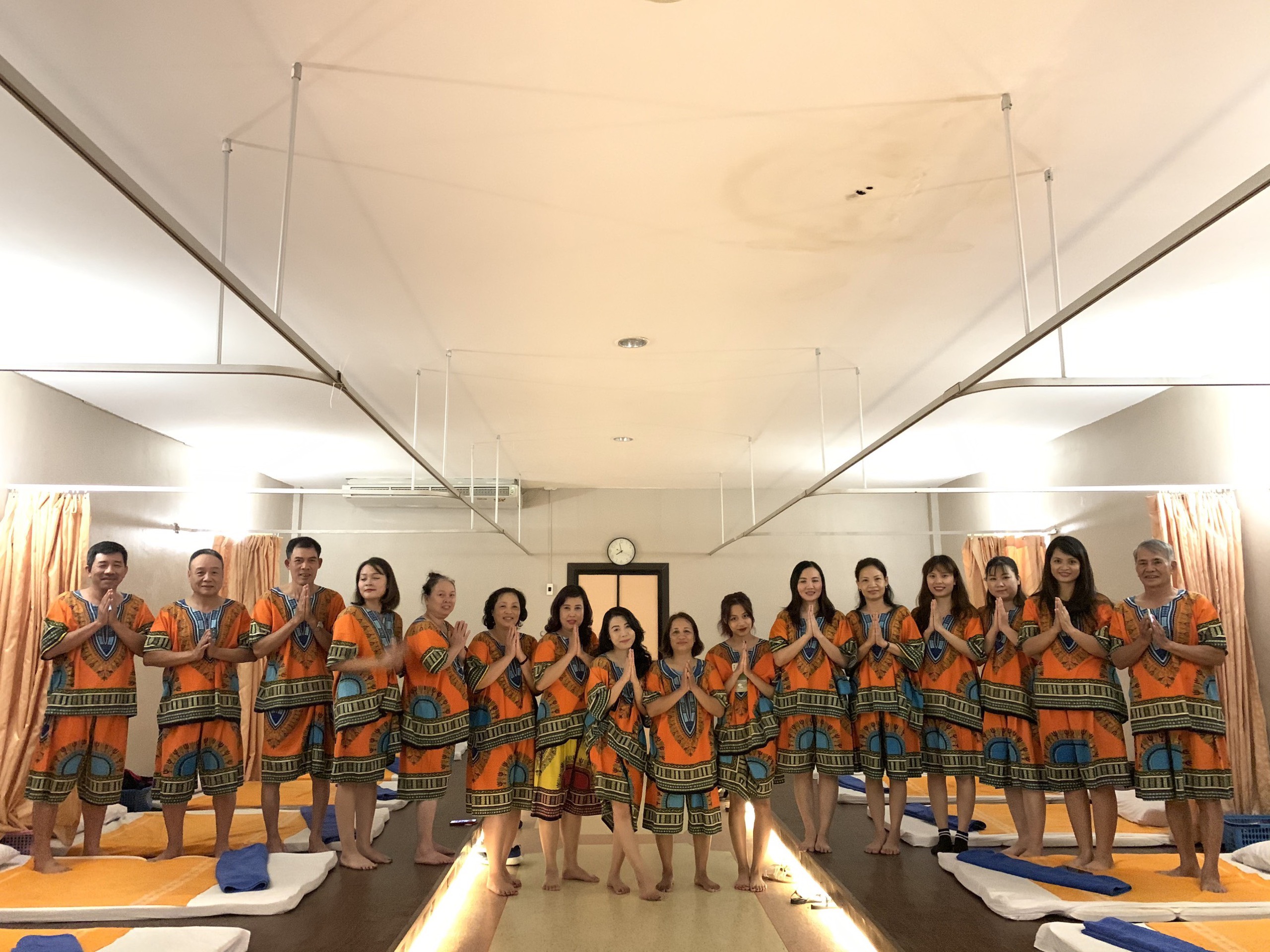 BANGKOK – PATTAYA (5N-4D) – VIETNAM AIRLINES