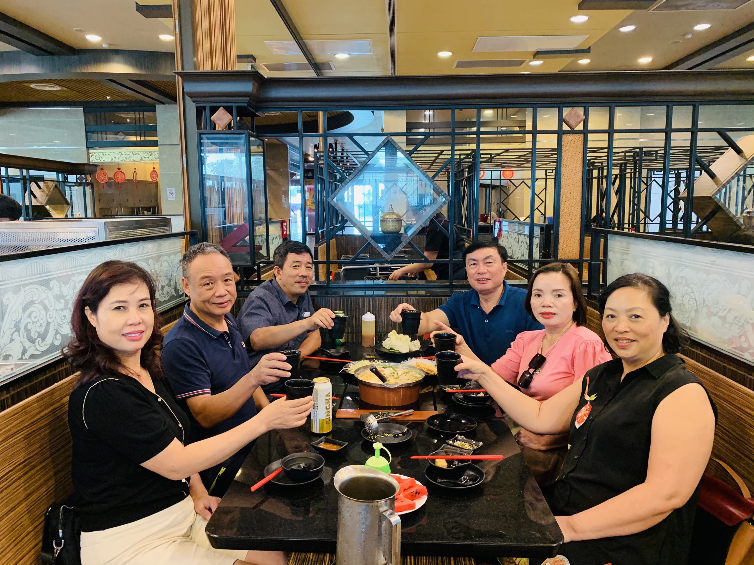 BANGKOK – PATTAYA (5N-4D) – VIETNAM AIRLINES