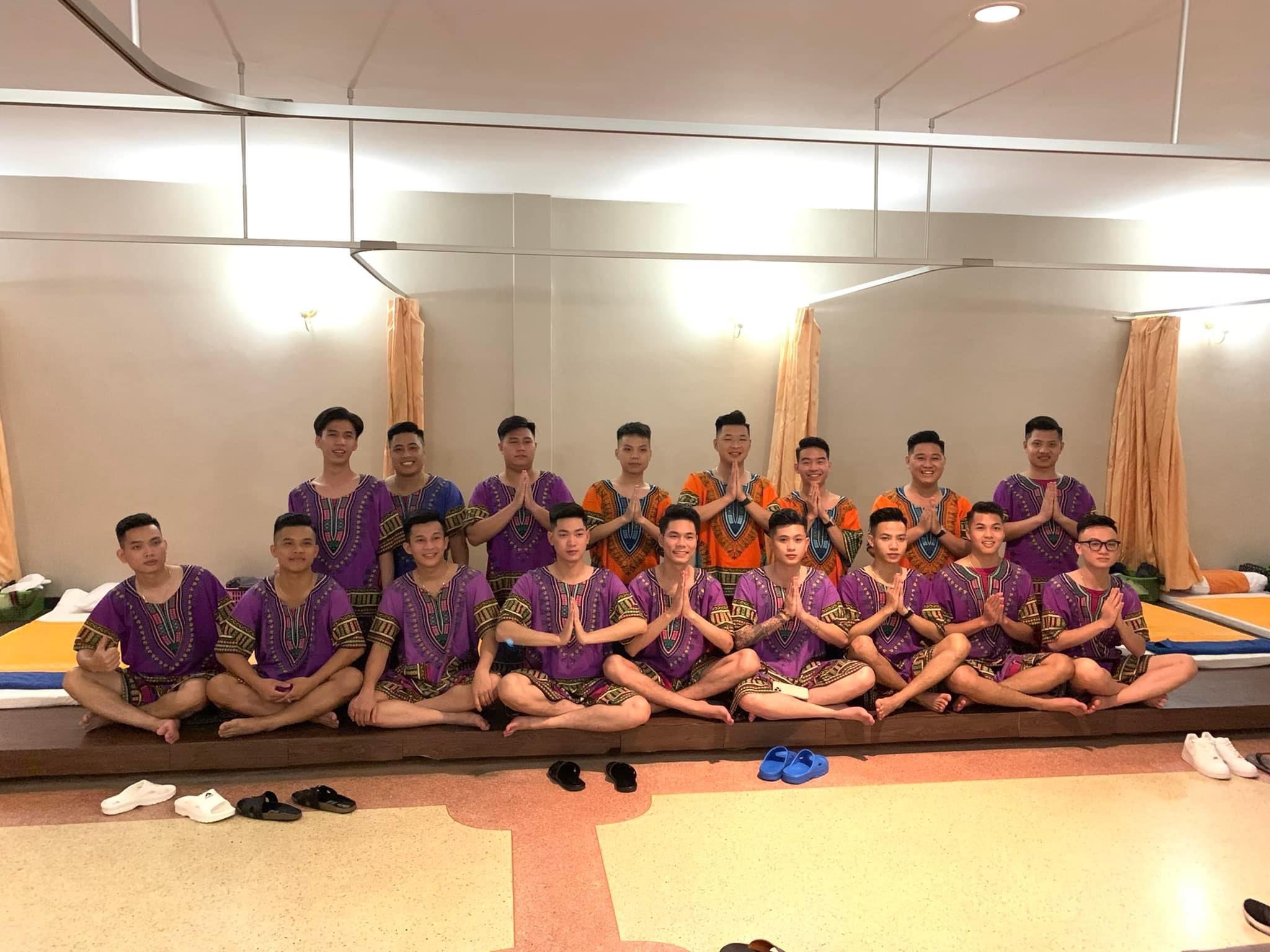 BANGKOK – PATTAYA (5N-4D) – VIETNAM AIRLINES