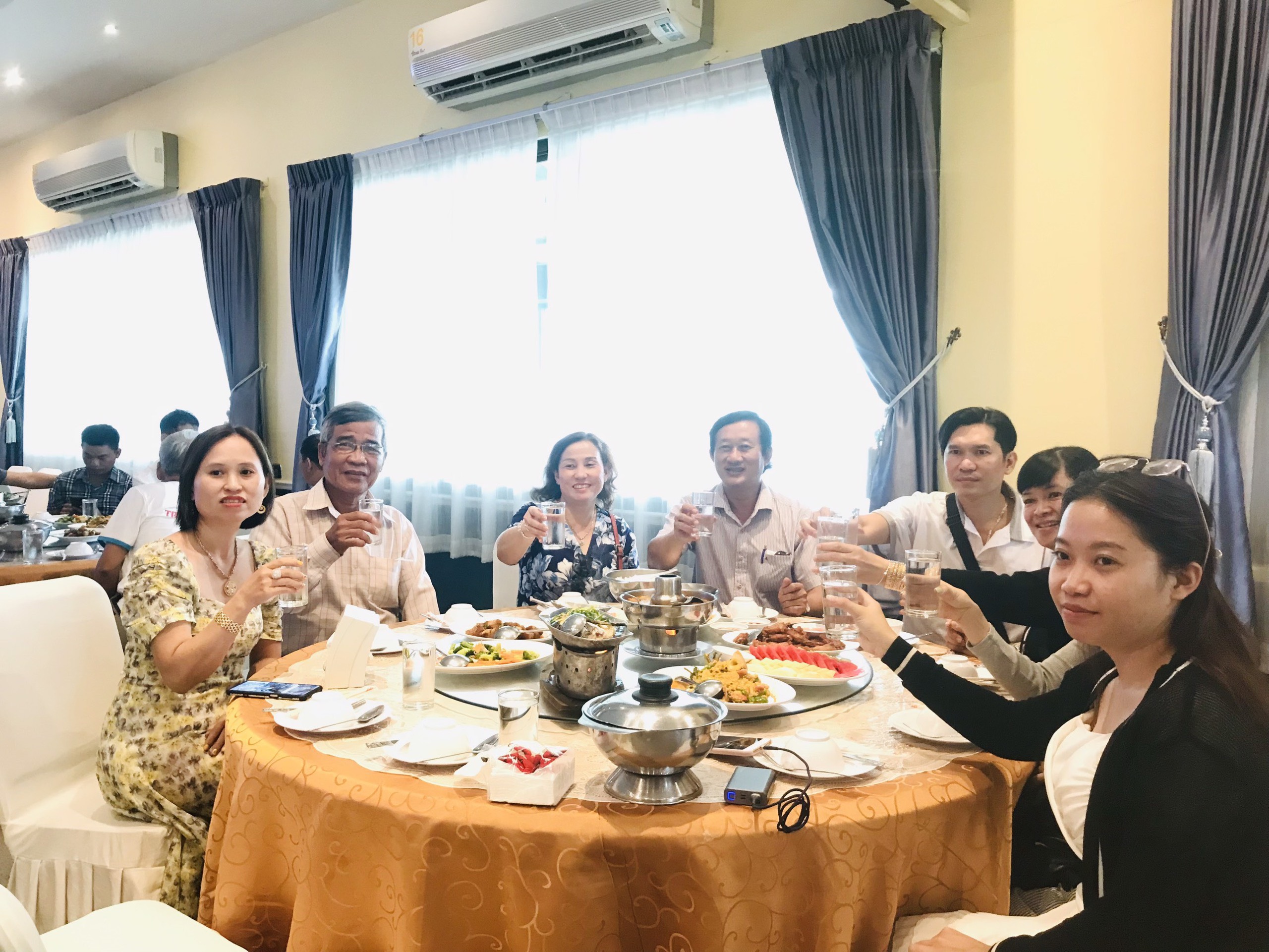 BANGKOK – PATTAYA (5N-4D) – VIETNAM AIRLINES