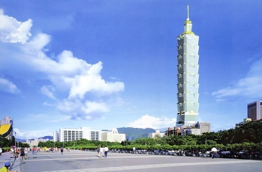 TOUR DU LỊCH ĐÀI LOAN TRUNG QUỐC – 5N4Đ – SIÊU KHUYẾN MÃI ĐẶC BIỆT