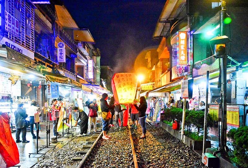 TOUR DU LỊCH ĐÀI LOAN TRUNG QUỐC – 5N4Đ – SIÊU KHUYẾN MÃI ĐẶC BIỆT