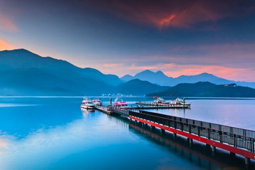 TOUR DU LỊCH ĐÀI LOAN TRUNG QUỐC – 5N4Đ – SIÊU KHUYẾN MÃI ĐẶC BIỆT