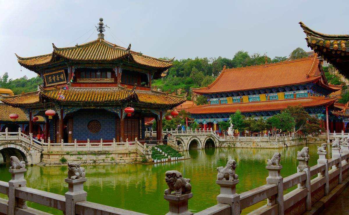 HỮU NGHỊ QUAN – NAM NINH – LAN CHÂU –  LHASA – DƯƠNG THÁNH HỒ  – SHIGATSE – TRÙNG KHÁNH – HỮU NGHỊ QUAN (8N-7D)