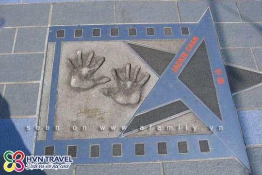 HONGKONG – MACAO 5 NGÀY 4 ĐÊM