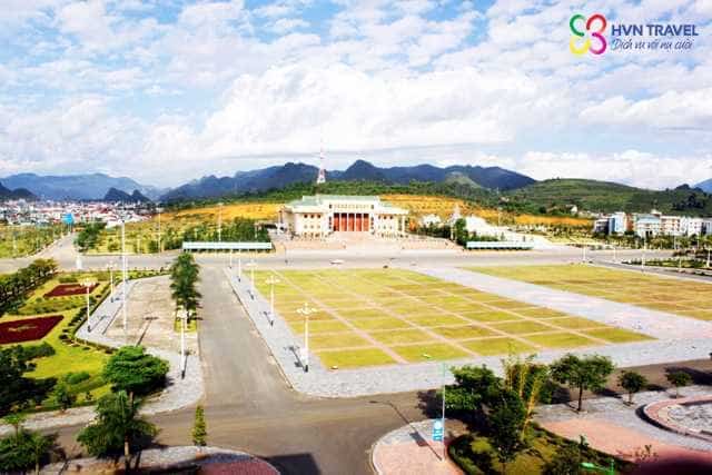 BẮC KINH – THƯỢNG HẢI (05N – 04D) - 2024