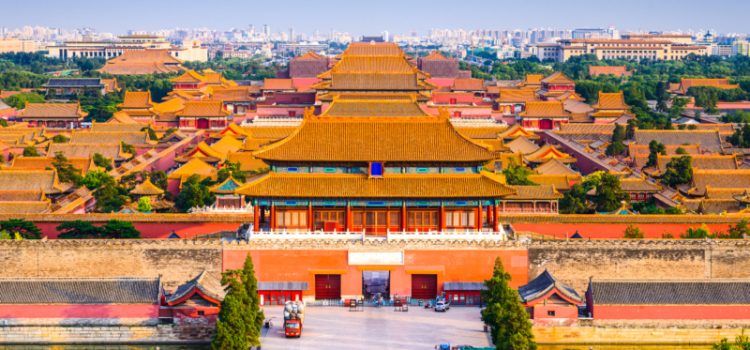TOUR DU LỊCH BẮC KINH – THƯỢNG HẢI – HÀNG CHÂU – TÔ CHÂU 7 ngày 6 đêm