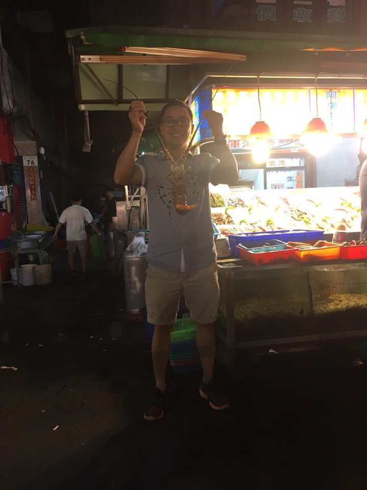 ĐÀI LOAN (05N – 04D)