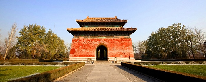 Tour du lịch Trung Quốc Tết Dương Lịch