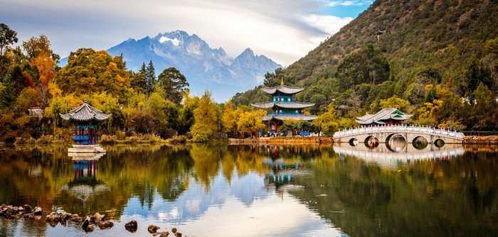 NAM NINH – PHƯỢNG HOÀNG CỔ TRẤN – THIÊN MÔN SƠN – TRƯƠNG GIA GIỚI (6N-5D)