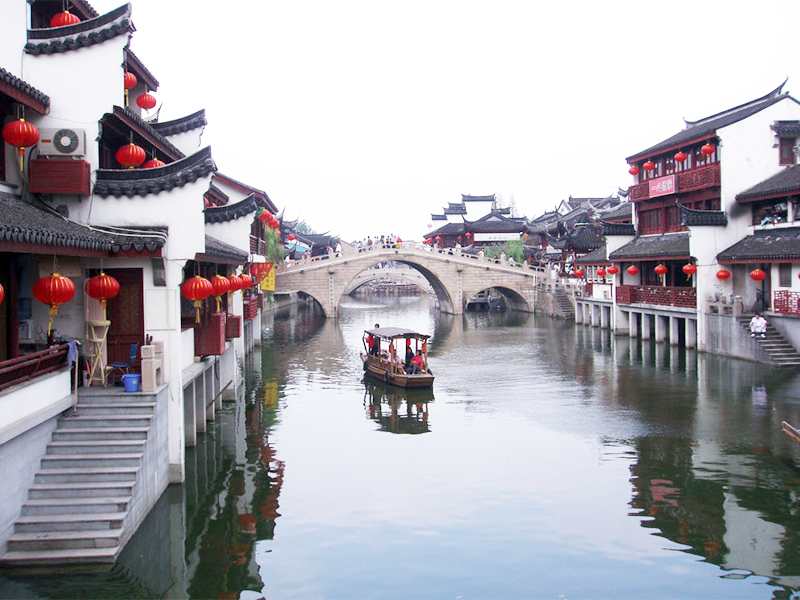 NAM NINH – PHƯỢNG HOÀNG CỔ TRẤN – THIÊN MÔN SƠN – TRƯƠNG GIA GIỚI (6N-5D)