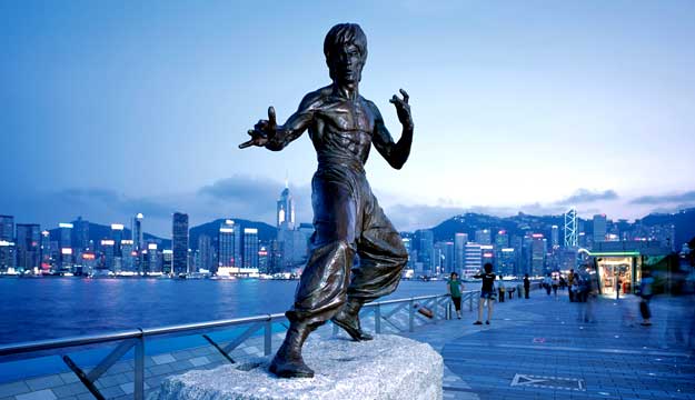 DU LỊCH HONGKONG SHOPPING MỘT NGÀY – 4 NGÀY 3 ĐÊM