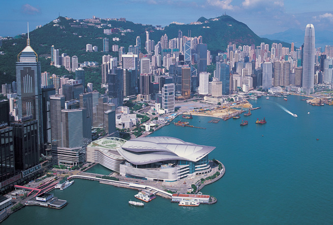 DU LỊCH HONGKONG SHOPPING MỘT NGÀY – 4 NGÀY 3 ĐÊM