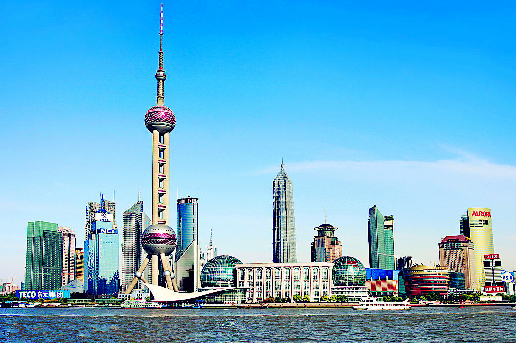 Tour du lịch Trung Quốc Bắc Kinh – Thượng Hải – Hàng Châu – Tô Châu Bay Vietnam Airlines