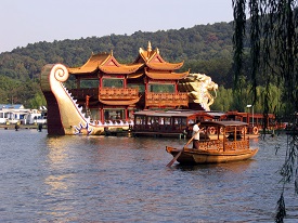 Tour du lịch Trung Quốc Bắc Kinh – Thượng Hải – Hàng Châu – Tô Châu Bay Vietnam Airlines