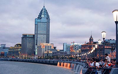 Tour du lịch Trung Quốc Bắc Kinh – Thượng Hải – Hàng Châu – Tô Châu Bay Vietnam Airlines