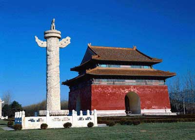 Tour du lịch Trung Quốc Bắc Kinh – Thượng Hải – Hàng Châu – Tô Châu Bay Vietnam Airlines